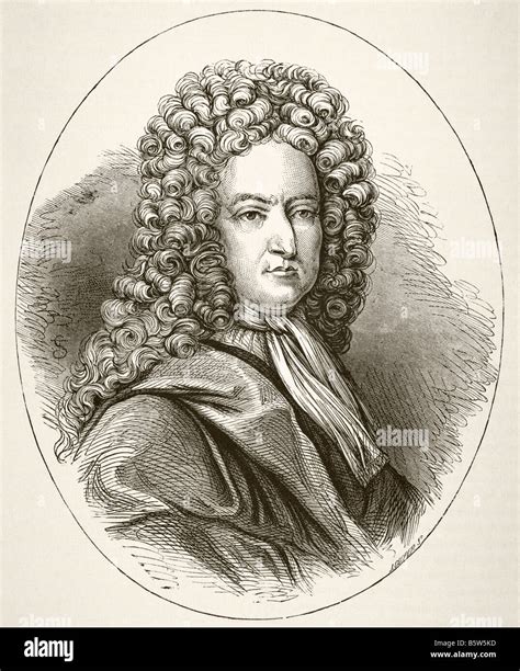 Daniel Defoe (1660